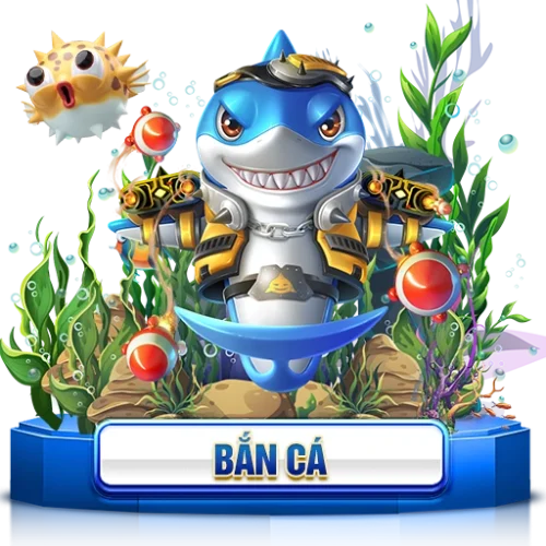 bắn cá atm99