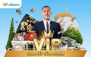 Cam Kết Của ATM99 Minh Bạch Dành Cho Người Chơi