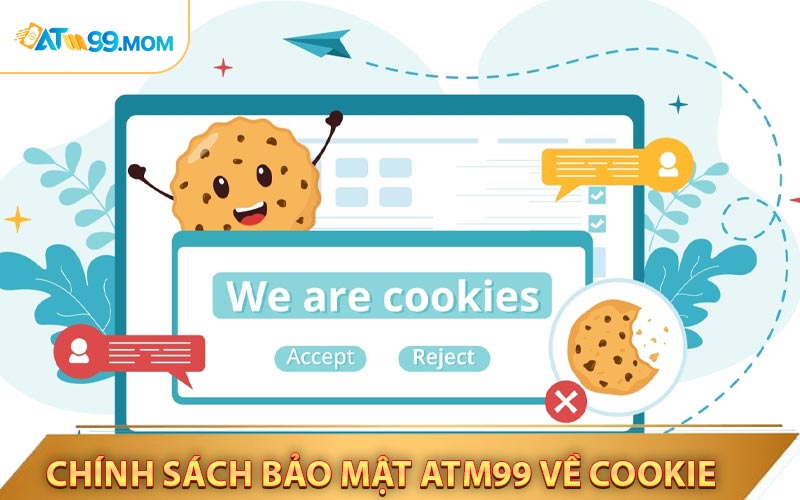 Chính Sách Bảo Mật ATM99 Về Media