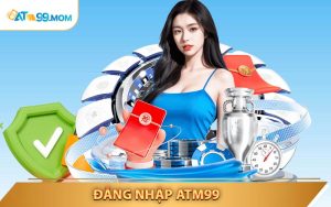 Đăng Nhập ATM99 Nhanh Chóng Dành Cho Người Chơi Mới