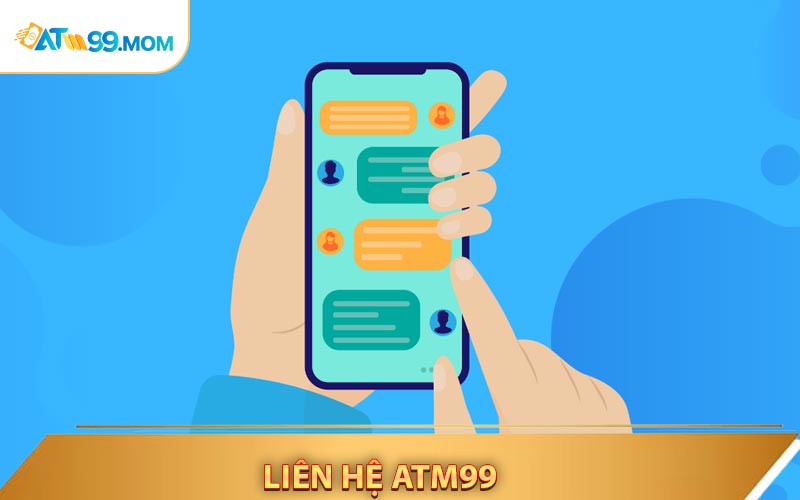 Liên hệ ATM99