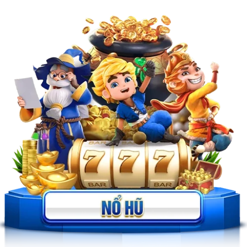 nổ hũ atm99
