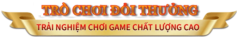 trò chơi đổi thưởng hót nhất tại ATM99