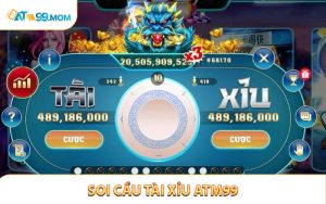 Soi Cầu Tài Xỉu Chuyên Sâu - Bí Quyết Dự Đoán Chính Xác
