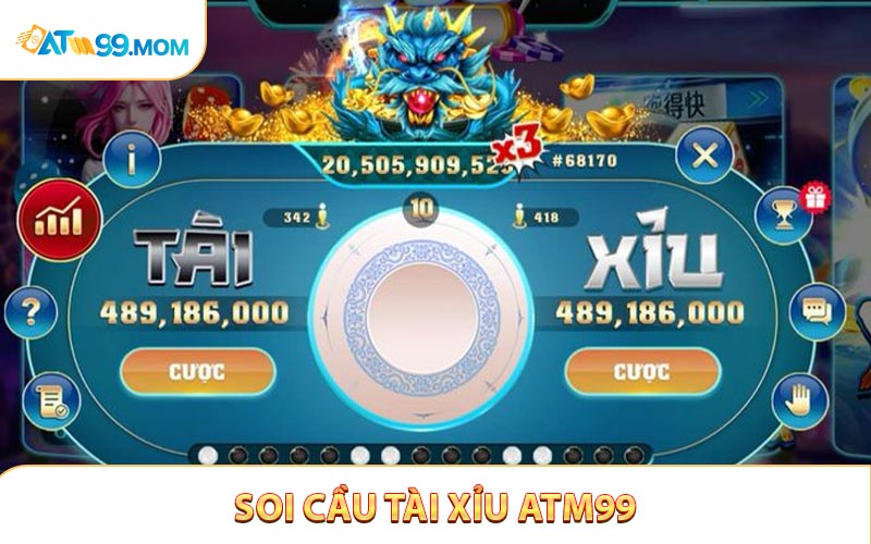 Soi Cầu Tài Xỉu Chuyên Sâu - Bí Quyết Dự Đoán Chính Xác